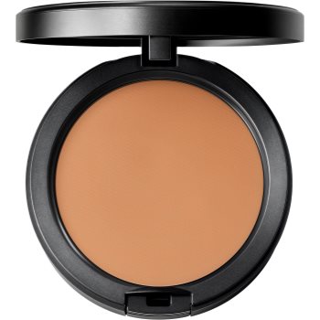 MAC Cosmetics Studio Fix Powder Plus Foundation Prefill pudra make up mata - imagine 2